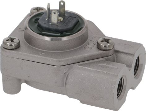 CONTATORE VOLUMETRICO GICAR