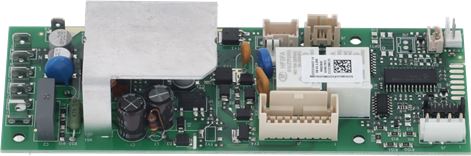 PCB POWER (SW1.1) 230V        ECAM23.120