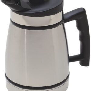 TABLE TOP FRENCH PRESS CHROME 900 ml