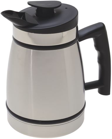 TABLE TOP FRENCH PRESS CHROME 900 ml