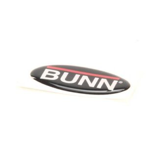DECAL BUNN