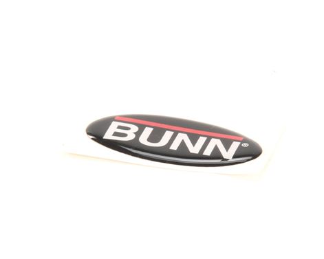 DECAL BUNN