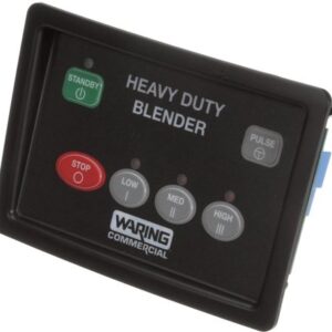 CONTROL PANEL /CB15
