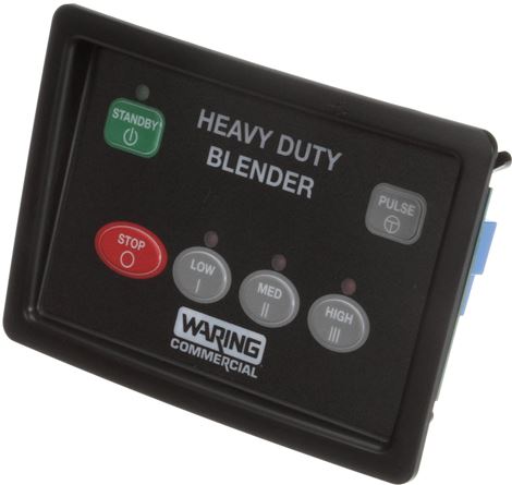 CONTROL PANEL /CB15