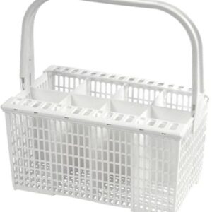 CESTELLO PORTAPOSATE BIANCO ELECTROLUX 5
