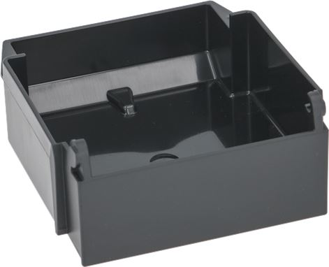 VASCHETTA RACCOGLIGOCCE NESPRESSO KRUPS