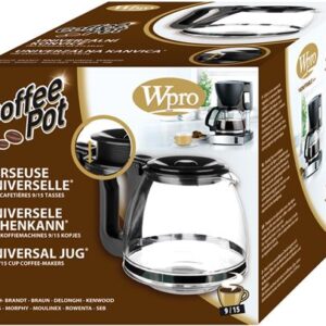 CARAFFA UNIVERSALE CONICA