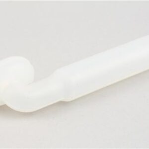 FITTING, 90 TANK VENT SILICON