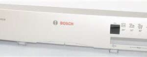 CRUSCOTTO BOSCH 00665376