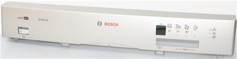 CRUSCOTTO BOSCH 00665376