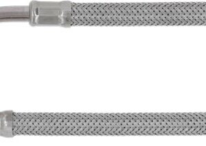 TUBO FLEX ø 1/4"Fc x CFc 500 mm