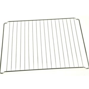 GRILLE DE FOUR
