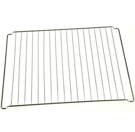 GRILLE DE FOUR