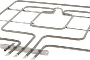 RESISTENZA SUPERIORE BOSCH 00771772