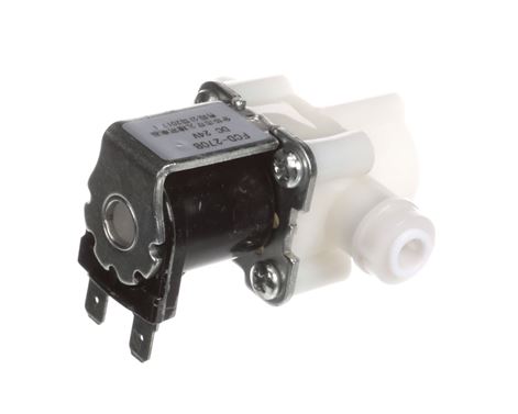 WATER VALVE