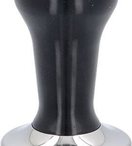 PRESSINO EXTRA-GRIP NERO ø 58 mm