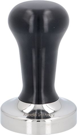 PRESSINO EXTRA-GRIP NERO ø 58 mm