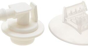 ADATTATORE PER AQUA AROMA CREMA