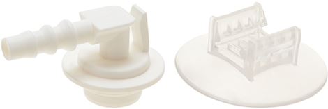 ADATTATORE PER AQUA AROMA CREMA