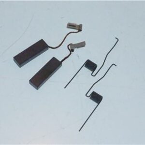 SPAZZOLE MOTORE KENWOOD 2PZ KW660018