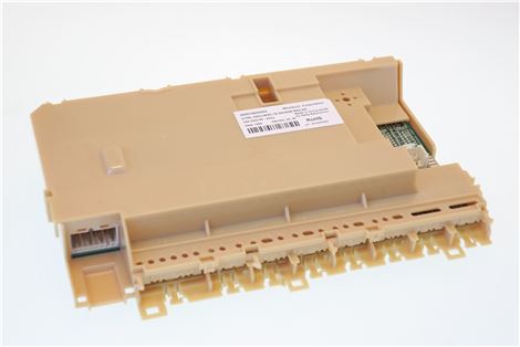 SCHEDA ELETTRONICA WHP  481010643052