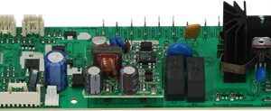 SCHEDA ELETTRONICA CPU 230V