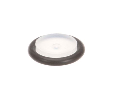 .500GPM FLOW WASHER/O-RING