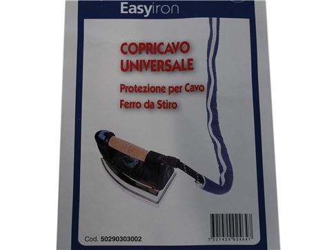 PROTEZIONE UNIV.CAVO FERRO