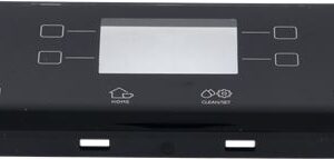 SUPPORTO ANTERIORE TELAIO NERO S/SCR MAG