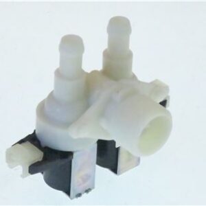 ELETTROVALVOLA 2 90° INDESIT C00116159