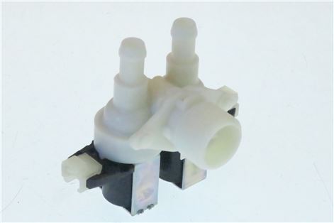 ELETTROVALVOLA 2 90° INDESIT C00116159