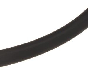 TUBO GOMMA 110°C ø 10x16 mm - 5 mt