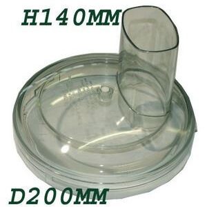 COUVERCLE 4100  MAGIMIX