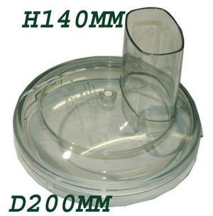 COUVERCLE 4100  MAGIMIX