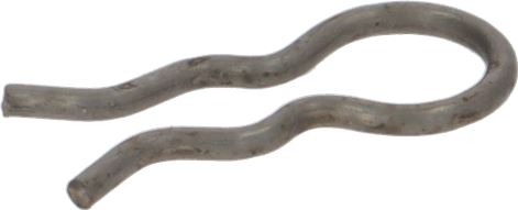 FORCELLA A MOLLA PER TUBO D4MM METALLO