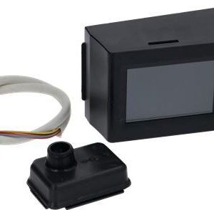 DISPLAY 3,5" ANFIM ALBA
