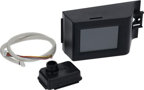 DISPLAY 3,5" ANFIM ALBA