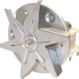 MOTOVENTILATORE 230V 30W