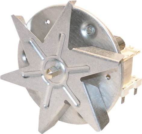 MOTOVENTILATORE 230V 30W