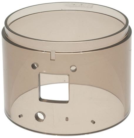 CILINDRO DOSATORE ø 124x90 mm