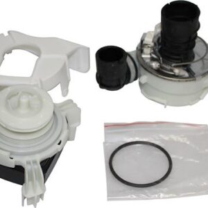 POMPE CYCLAGE ELEMENT CHAUFFANT