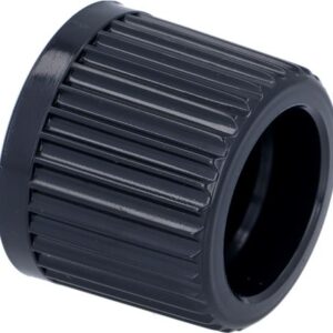 MANOPOLA RUBINETTO ACQUA/VAPORE
