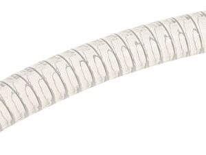 TUBO SCARICO ELISPIR ø 16x21 mm - 5 mt