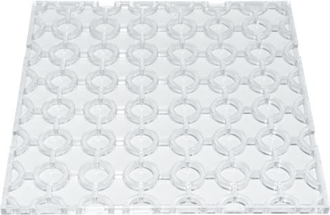 GRIGLIA IN PLASTICA FRONTALE 176x180 mm