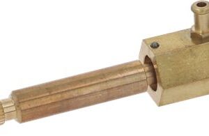 DLS-ASSY TAP STEAM(WITH PIN) BAR40