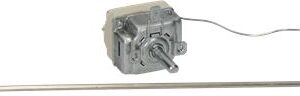 TERMOSTATO MONOFASE 50-320°C