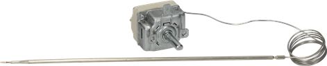 TERMOSTATO MONOFASE 50-320°C