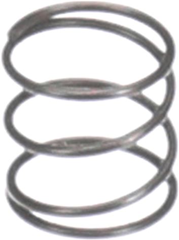 COMPRESSION WIRE SPRING