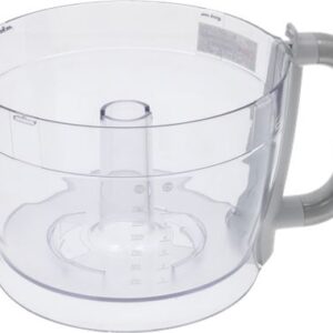 CARAFFA CONTENITORE KENWOOD