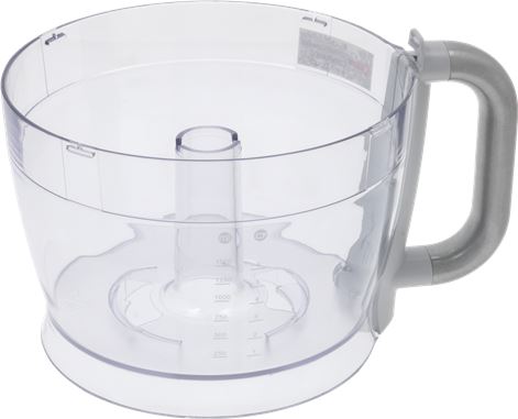 CARAFFA CONTENITORE KENWOOD